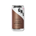 GRUPPETTO | AMARO HIGHBALL