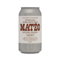 MATEO | GINGER
