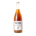 NON 2 | CARAMELISED PEAR & KOMBU