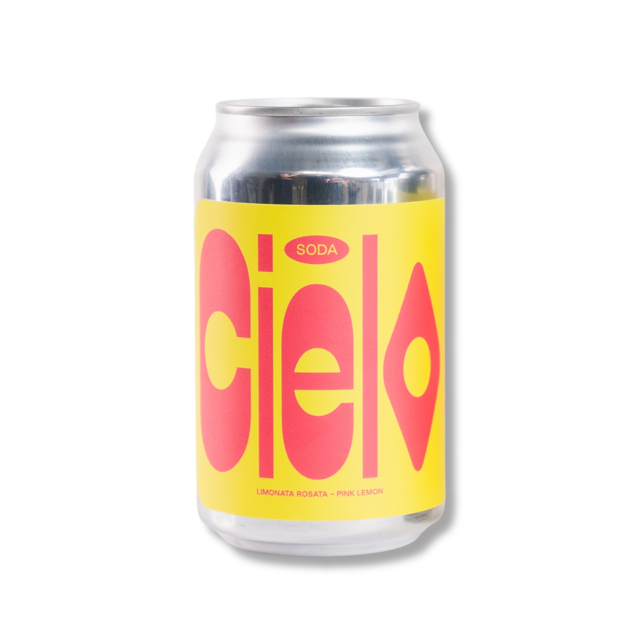 CIELO | LIMONATA ROSATA
