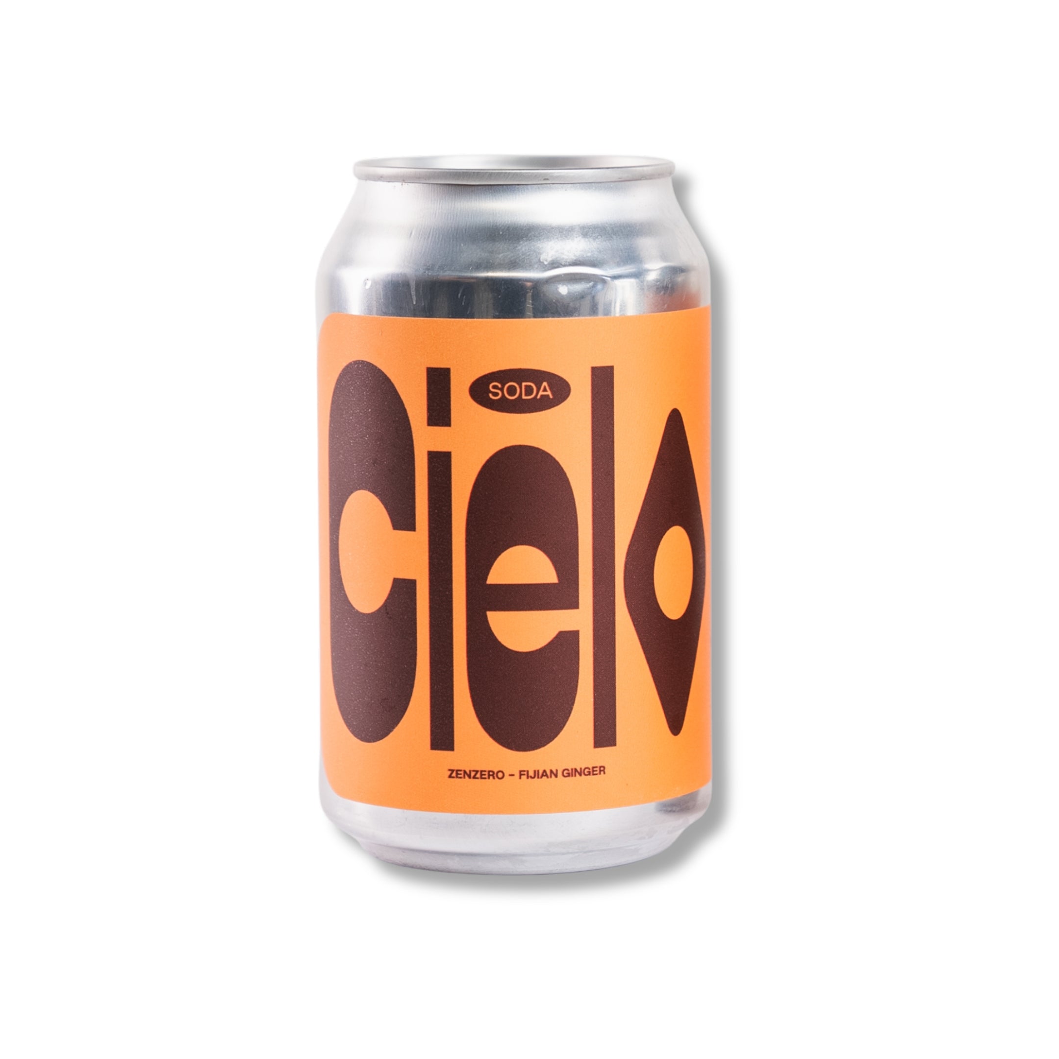 CIELO | FIJIAN GINGER