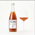 NON 2 - Caramelised Pear & Kombu