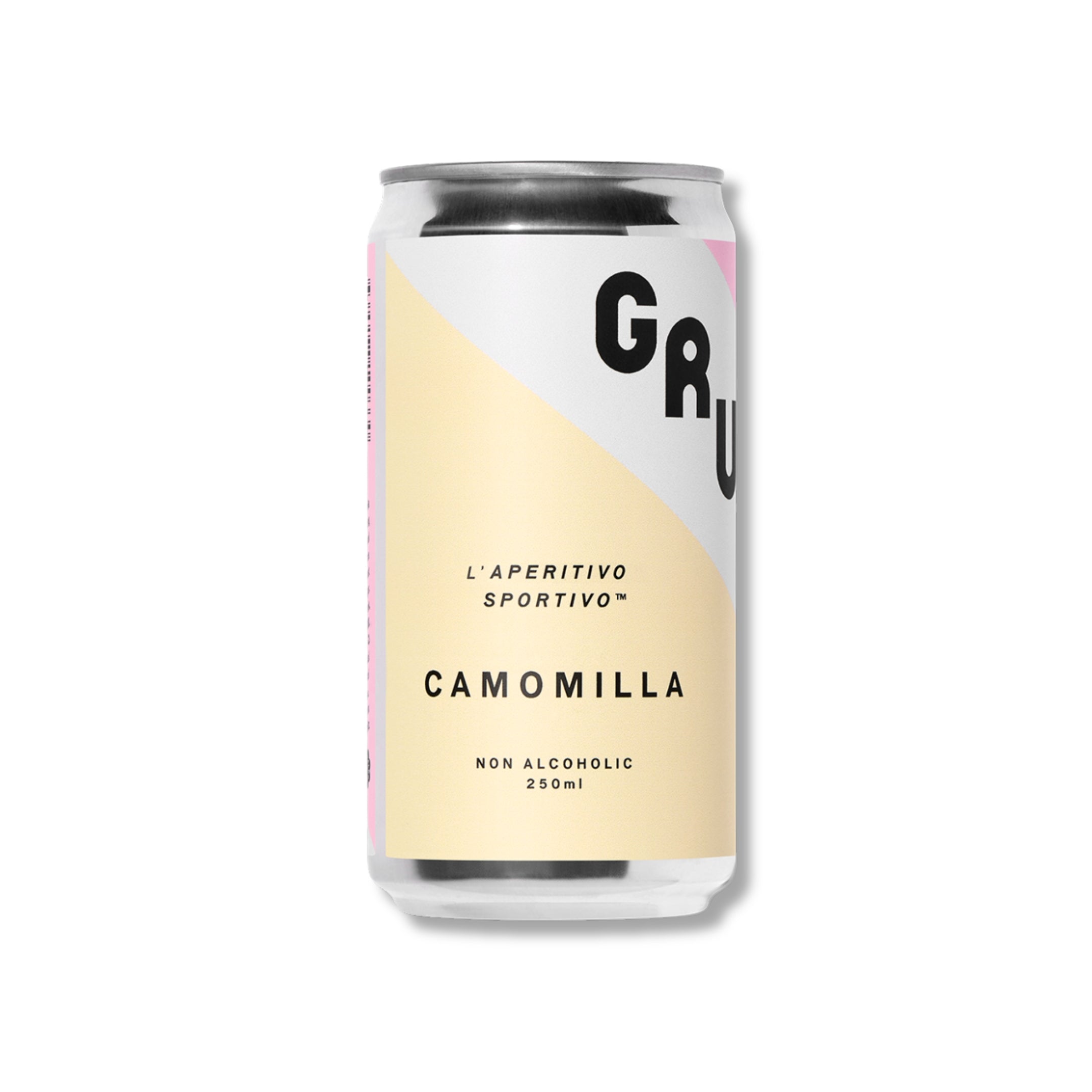 GRUPPETTO | SPRITZ CAMOMILLA