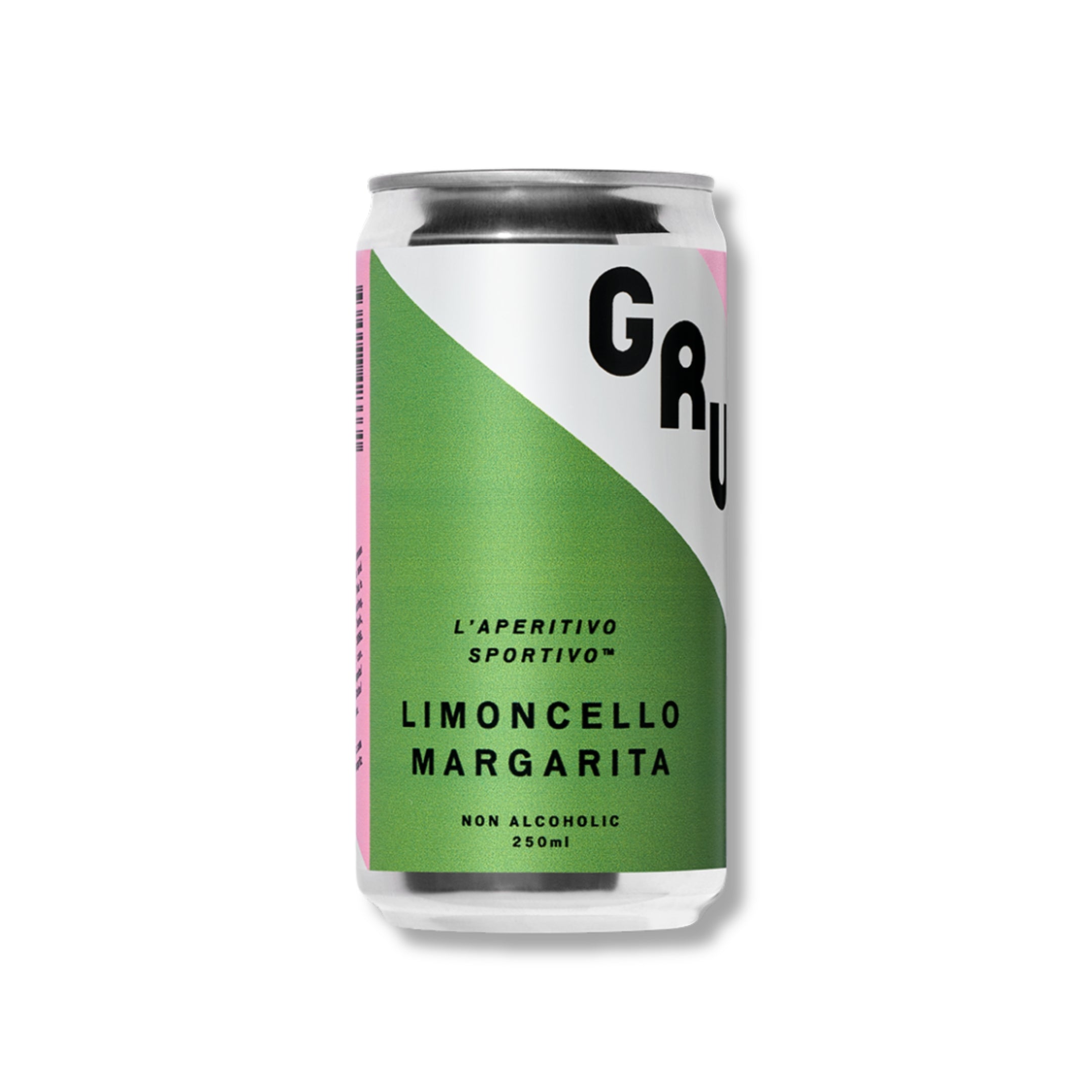 GRUPPETTO | LIMONCELLO MARGARITA