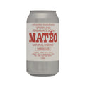 MATEO | HIBISCUS