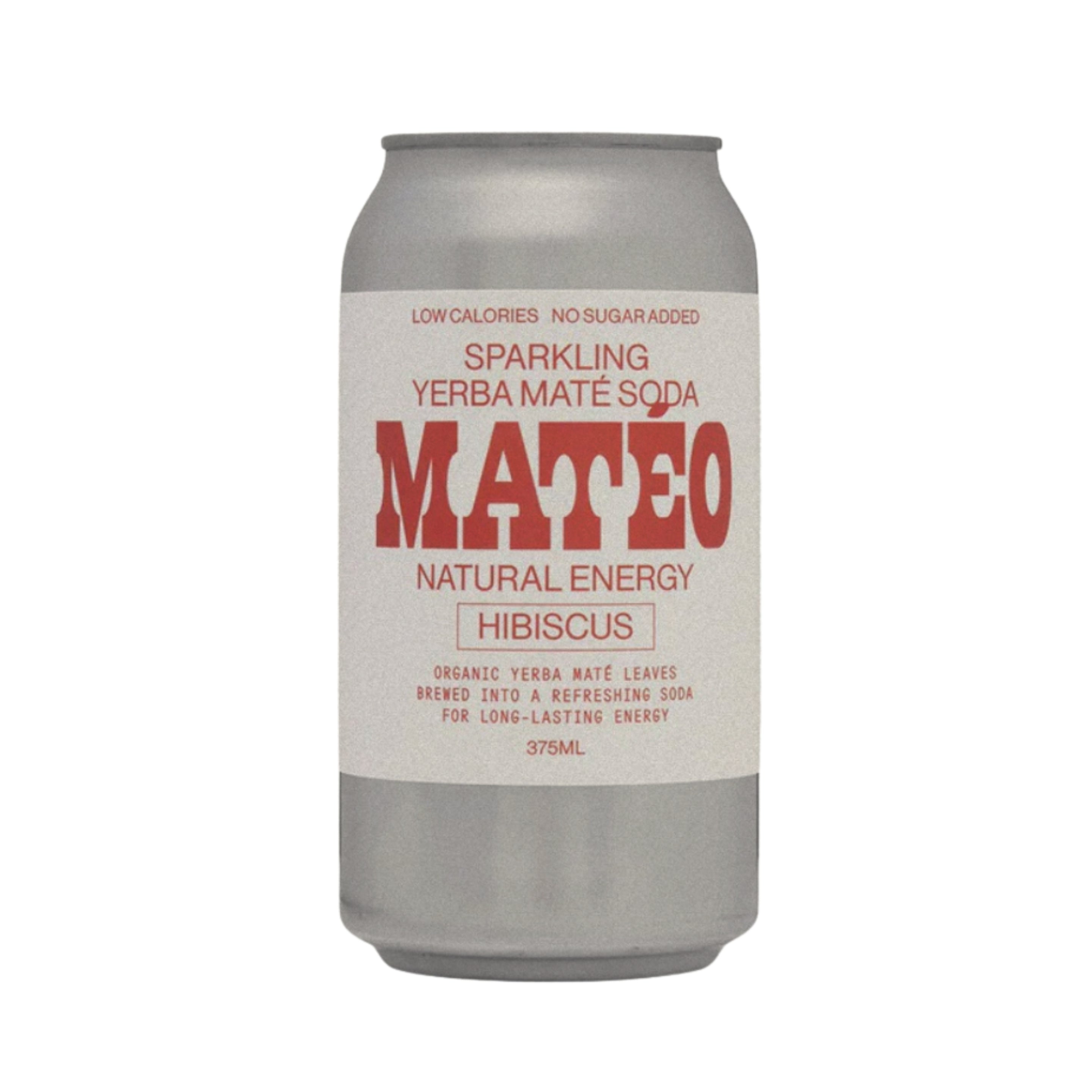MATEO | HIBISCUS