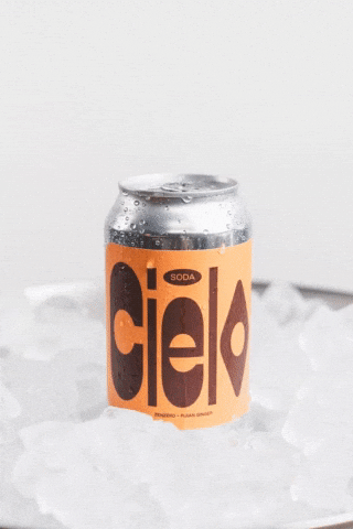 CIELO | FIJIAN GINGER